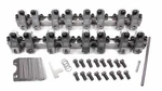 T&d Machine Shaft Mount Rockers 10001-150/150; Sport Comp 1.5/1.5 .220 For Sbc. Fixed Price $1574.47.