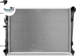 OEM-RA-13132 1-ROW Aluminum Core Radiator Compatible With 10-13 Kia Forte/forte. Fixed Price $180.84.