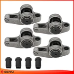 For Chevy 396 427 429 454 460 502 512 Big Block 7/16 Roller Rocker Arms 1.7. Fixed Price $42.31.