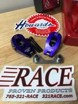 Gm Gen Iv Ls Howards Cams 90095 1.7 Aluminum Roller Rockers Made Usa Set 16. Fixed Price $669.00.