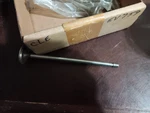 New Clevite EV759 Engine Valve For Detroit Box Of 4. Fixed Price $45.00.