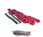 Comp Cams 4021CPG Stud Girdle; Chevy (396-454) Solid Bar Design, 7/16". Fixed Price $417.95.