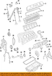 Dodge Chrysler Oem 97-06 Viper-push Rods 5037808AC. Fixed Price $9.06.