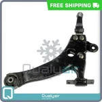 Control Arm Front Lower Right For Hyundai Sonata, XG350, Kia Aman... Qoa. Fixed Price $83.95.