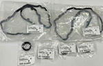 Subaru Rocker Valve Cover Gasket Set Ascent Brz Crosstrek Forester Outback Wrx. Fixed Price $59.99.