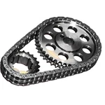 Performance Timing Set JP5605-LB05; Double Roller Sbf Fuel Injection. Fixed Price $132.55.