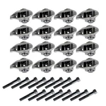 Labwork 16X Rocker Arms With Trunion Installed For LS1 Engines 4.8 5.3 5.7 6.0. Fixed Price $79.29.