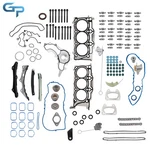 Timing Chain Kit Rocker Arm Valve Lifters Fit For Chrysier Dodge Ram Jeep 3.6L. Fixed Price $201.10.