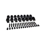 Pro Series Aluminum 1.7 Ratio Needle Bearing Roller Rocker Arms For Gm LS3 L92. Fixed Price $286.00.