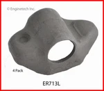 Rocker Arm-ohv, Chrysler, 16 Valves Enginetech, Inc. ER713L. Fixed Price $88.99.