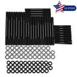 Cylinder Stud Kit For Chevy Bbc 454 Use With Aluminum PCE279.1005. Fixed Price $58.99.
