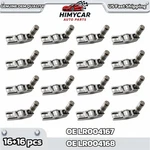 Rocker Arm Hydraulic Lifter Set Ford Mondeo C-max Focus Galaxy 2.0 2.2. Fixed Price $139.92.