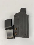 Springfield Xd-m Hs 2000 Inside Belt Conceal Carry Holster Comp-tac .com. Fixed Price $29.99.