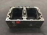 Cummins N14 Celect+ Engine Rocker Housing - Used P/n 3076220. Fixed Price $239.99.