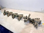 C-13 Caterpillar Diesel Engine Complete Rocker Line 240-8307 Oem 242-7410. Fixed Price $594.00.
