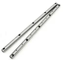 (2) Rocker Arm Shafts Compatible With Chrysler 383 400 413 440 Big Block Dodge. Fixed Price $111.22.