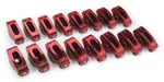 Edelbrock 77770 Red Roller Rocker Arms Small Block Chevy 3/8 In.ratio 1.5 To.... Fixed Price $757.63.
