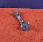 Porsche 912 356 90 Magnesium Rocker Arm Bridge Stand 1963 - 1965. Fixed Price $149.00.