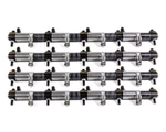 And Machine For Mopar Gen Iii 6.1L Hemi Shaft Rocker Arm Kit 8360-165/160. Fixed Price $4728.62.