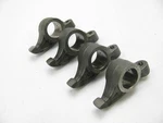 (4) New Unboxed Oem Intake Rocker Arms 13258-18003 For Datsun A12, A13, A14, A15. Fixed Price $62.95.
