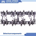 Ford Transit 2.2 And 2.4 Upgraded MK7 Tdci 06 -up Rocker Arm Carrier Ladder. Fixed Price $204.99.