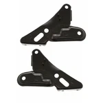 For 99-02 4RUNNER Front Bumper Retainer Mounting Arm Brace Bracket Set Pair. Fixed Price $56.95.