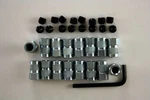 Rocker Stud Pioneer 850010. Fixed Price $132.41.