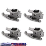 4PCS Engine Valve Rocker Arm Dual Intake Exhaust Ford 6.4L Diesel 2008-10. Fixed Price $109.65.
