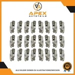 Mercedes-benz Sprinter OM642 Diesel Engine Rocker Arm 2.0 3.0 24 Pieces. Fixed Price $273.33.