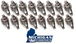 LS7 Rocker Arms - Complete Set Of 16 Gm 12579617 12579615 ZO6 Z28 7.0L Z06. Fixed Price $375.99.
