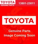13801-23011 Toyota Oem Genuine Arm Sub-assy, Valve Rocker, NO.1. Fixed Price $25.10.