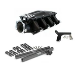 Btr Equalizer Intake Manifold, Fuel Rail, Lokar Bracket Square Port LS3 6.2. Fixed Price $1069.99.