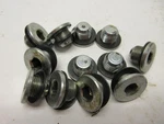 1988 Honda Goldwing Hydraulic Lash Adjuster Stoppers. Fixed Price $21.21.