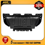 Front Engine Splash Shield Guard For 2011-2022 Dodge Durango Jeep Grand Cherokee. Fixed Price $42.99.