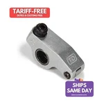 And Machine 11-1000-160, One Natural Aluminum Rocker Arm 1.450 Long .080. Fixed Price $144.75.