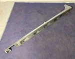 2012-2015 Audi A6 Left Driver Side Skirt Rocker Panel Molding Oem 4G0853855F. Fixed Price $99.99.