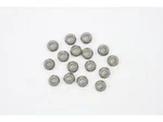 Rocker Arm Ball 52ZJYP34 For Bel Air Biscayne Brookwood Camaro Caprice Chevelle. Fixed Price $27.27.
