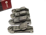 (4) Sealed Power R-872 Engine Rocker Arms 71-74 Pinto Capri 1974 Mustang Ii 2.0L. Fixed Price $29.95.