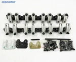 Deepmotor Alu Shaft Mount 1.6 Ratio Roller Rocker Arm Ford Sbf 289 302 351W. Fixed Price $289.99.