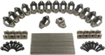 Elgin TEK-548W Ford 351W Late (1978-93) Top End Kit Rocker Arms, Pushrods. Fixed Price $109.99.
