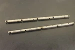 2002 2006 Acura Rsx Base Rocker Arm Shafts 14631-PNE-000 & 14633-R40-A00 Pair. Fixed Price $40.38.