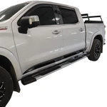 Putco 9751227BPGM Black Platinum Rocker Panels. Fixed Price $880.99.