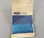New Nos 1961-1964 Ford Mercury Rocker Arm Eccentric Zero Lash Kit C3AZ-6A521-A. Fixed Price $15.99.