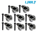 Front Rocker Arms W/ Upgraded Trunion Kit For Chevy LS1 LS6 LS2 4.8L 5.3L 6.0L. Fixed Price $44.96.