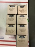 Genuine Ford D2AZ-6507-C Intake Valve Set Of .015 O/s Free Shipping. Fixed Price $49.84.