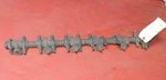 Vtg Original Ford Falcon Mustang 170 200 Straight 6 Cyl Rocker Arm Assembly Oem. Fixed Price $72.25.
