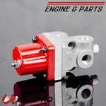 Fuel Shut Off Solenoid Valve High Flow Cummins 24V Volt Dual Terminal 3026610. Fixed Price $79.78.