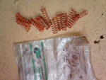 New Spring For Cummins Engine Jake Brake Jacobs 007500 3871345. Fixed Price $14.25.