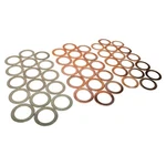 Prw 9587050; Rocker Arm Shim Kit Ford 352-428 Fe, 48PCS. Fixed Price $45.61.