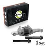 Epchunmi F4TZ-6564-B Exhaust Rocker Arm&bolt For F250 450 E350 94-03 7.3L V8. Fixed Price $56.99.